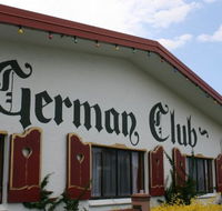 German Club Gold Coast - Hervey Bay Accommodation