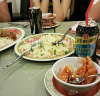 Golden Pine Chinese Restaurant - Tourism Hervey Bay