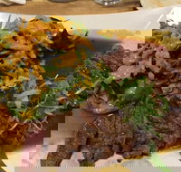 Hachi Japanese Restaurant - Tourism Hervey Bay