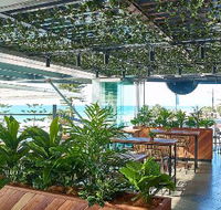 Hurricane's Grill Surfers Paradise