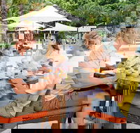 Kalinda Restaurant - Tourism Hervey Bay