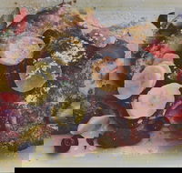 Kokko Maria - Hervey Bay Accommodation