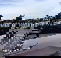 LakeFront Bistro - Hervey Bay Accommodation