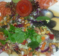 Lemongrass Thai Maudsland - Hervey Bay Accommodation