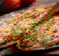 Maries Pizza - Tourism Hervey Bay