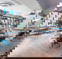 Melba's On The Park - Hervey Bay Accommodation