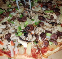 Merlins Pizzas - Tourism Hervey Bay