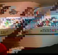 Mirrors Thai - Tourism Hervey Bay