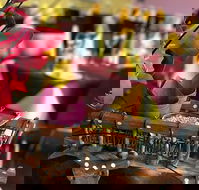 Moonlight Indian Cuisine - Tourism Hervey Bay