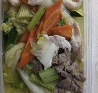 My Place Chinese  Malaysian - Tourism Hervey Bay