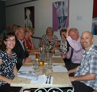My Place Ristorante Espresso Wine Bar - Hervey Bay Accommodation