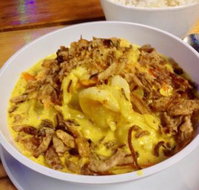 Oz Thai - Tourism Hervey Bay