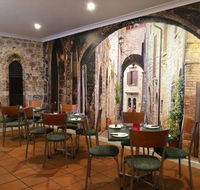Pizzeria Don Angelo - Hervey Bay Accommodation