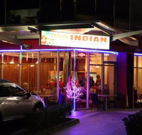 Priya's Indian Restaurant