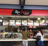 Real Adana Chargrill