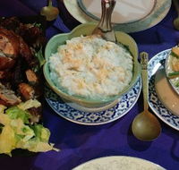 Royal Thai Hut - Hervey Bay Accommodation