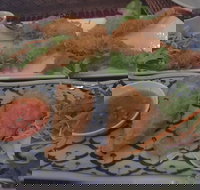 The Chef House - Tourism Hervey Bay