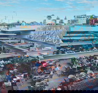 The Collective - Tourism Hervey Bay