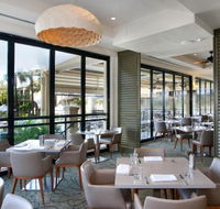 The Restaurant at Mercure Gold Coast Resort - Hervey Bay Accommodation