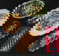 Trattoria Amici - Tourism Hervey Bay