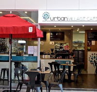 Urban Village Cafe - Hervey Bay Accommodation