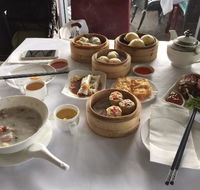 Yum Cha