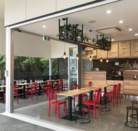 Burgerd - Tourism Hervey Bay