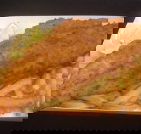 Dine Fine Pty Ltd - Tourism Hervey Bay