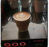 Espressions Cafe - Tourism Hervey Bay