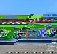Evive - Tourism Hervey Bay