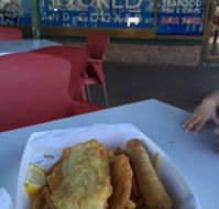Hooked - Hervey Bay Accommodation