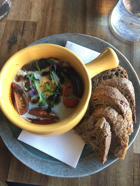 Naked Brew - Hervey Bay Accommodation 1