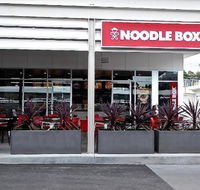 Noodle Box - Tourism Hervey Bay
