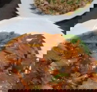 Orient Resraurabt - Hervey Bay Accommodation