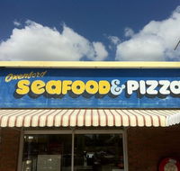 Seafood On the Go - Hervey Bay Accommodation
