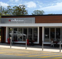 Stellarossa - Tourism Hervey Bay