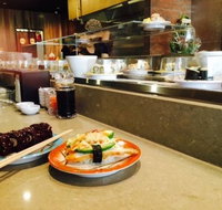 Sushi at Palm Beach - Tourism Hervey Bay