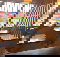 Sushi Honba - Tourism Hervey Bay