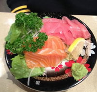 Sushi Train Benowa - Tourism Hervey Bay