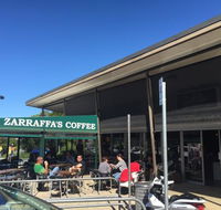 Zarraffas Crestwood - Tourism Hervey Bay