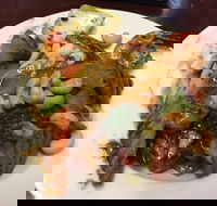 A Taste of Spice
