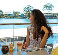 Cafe VinCino - Hervey Bay Accommodation
