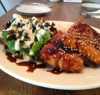 Haru Asian Kitchen
