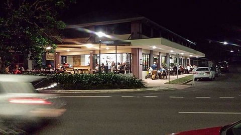NOA - Hervey Bay Accommodation 0