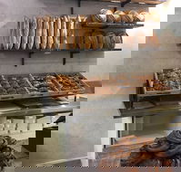 Noosa Hot Bread Shop