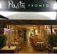 Pasta Pronto
