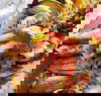 River Deck Restaurant - Hervey Bay Accommodation