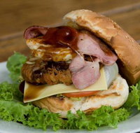 Tewantin Fish  Chips - Hervey Bay Accommodation