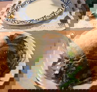 Baan Thai Restaurant - Hervey Bay Accommodation