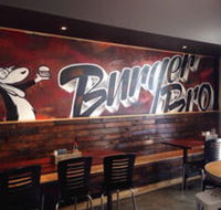 Burger Bro - Tourism Hervey Bay